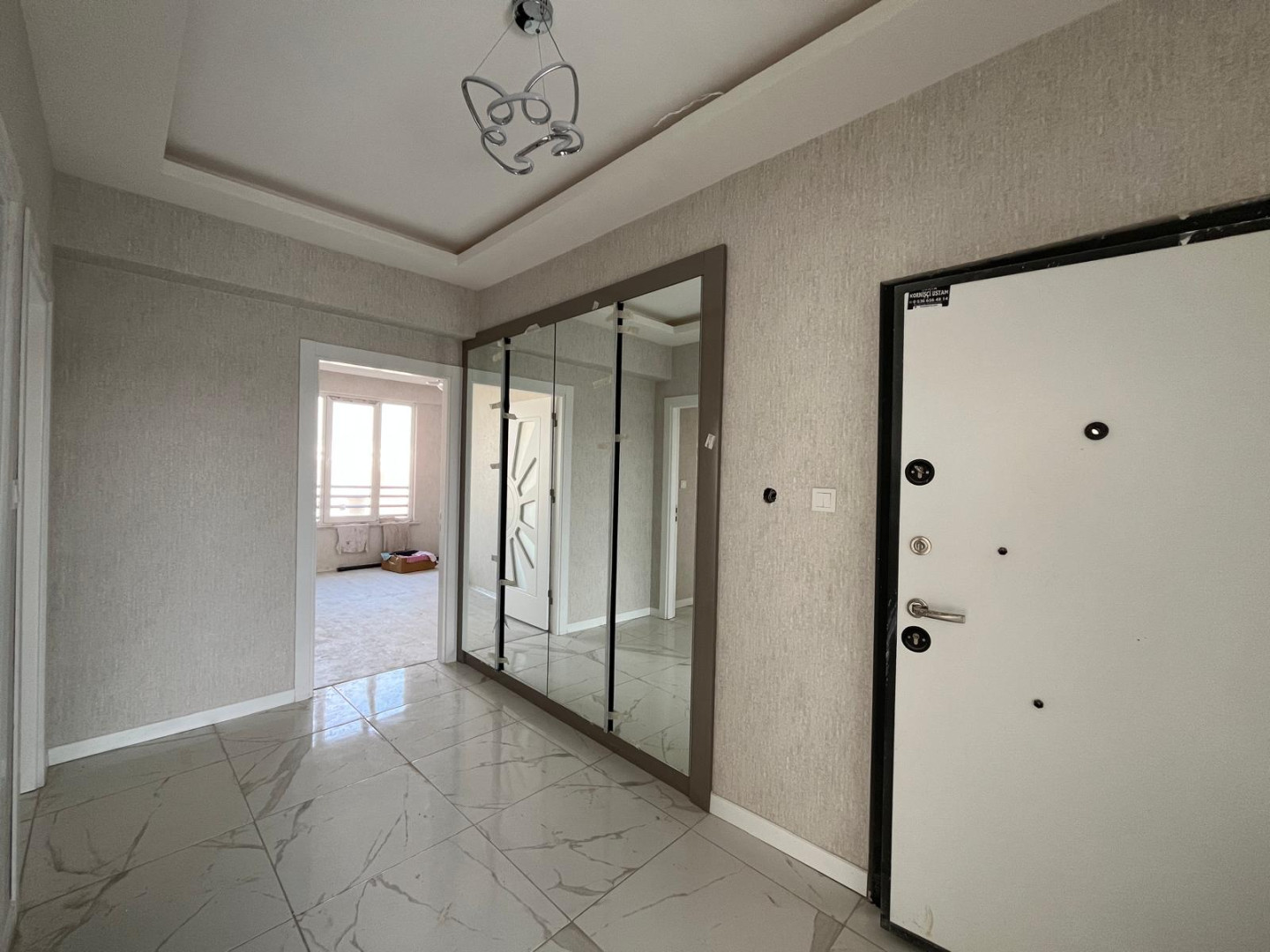 SANCAKTA 3+1 SIFIR DAİRE